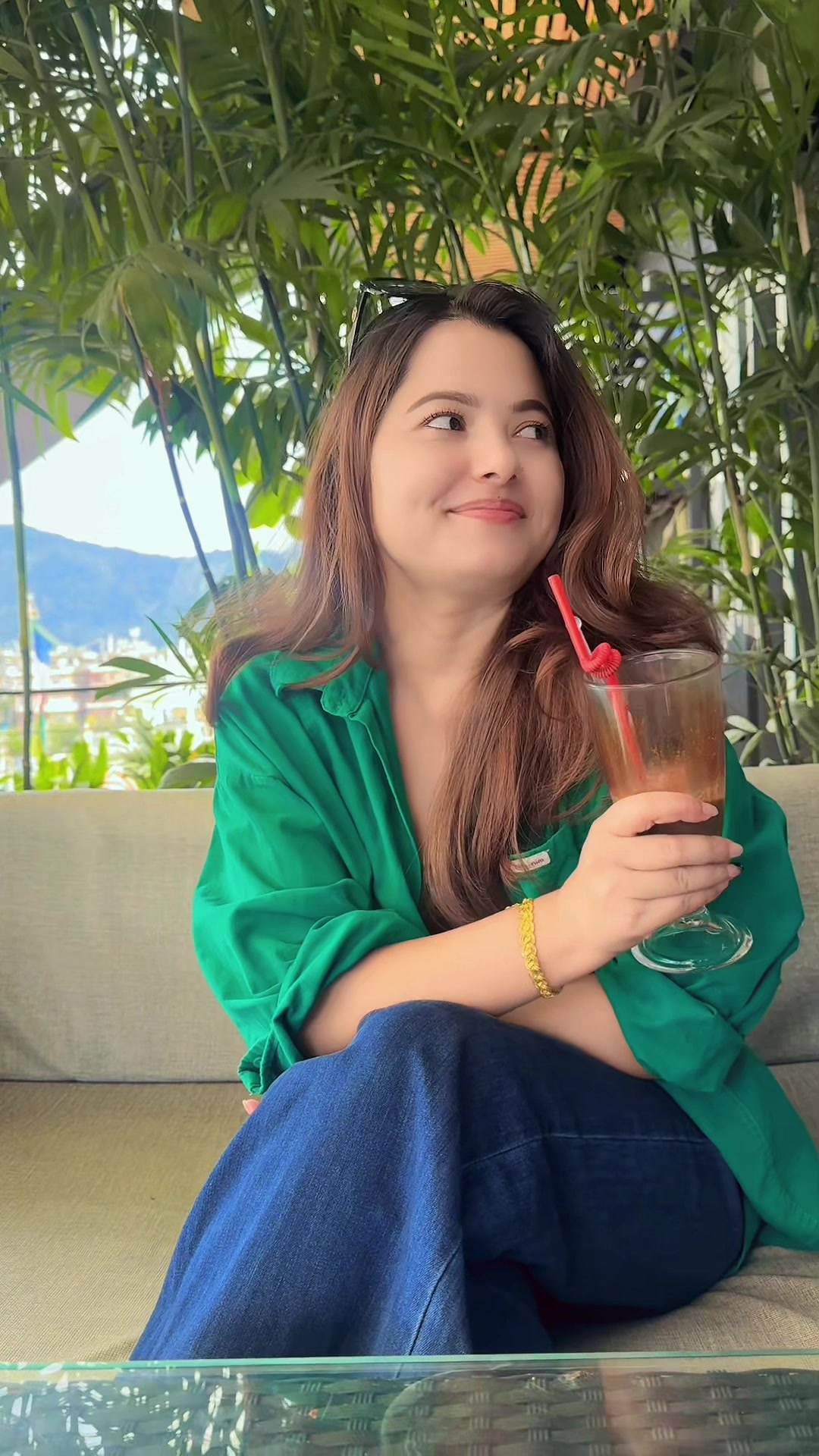 @🦋Saya Bhandari🦋