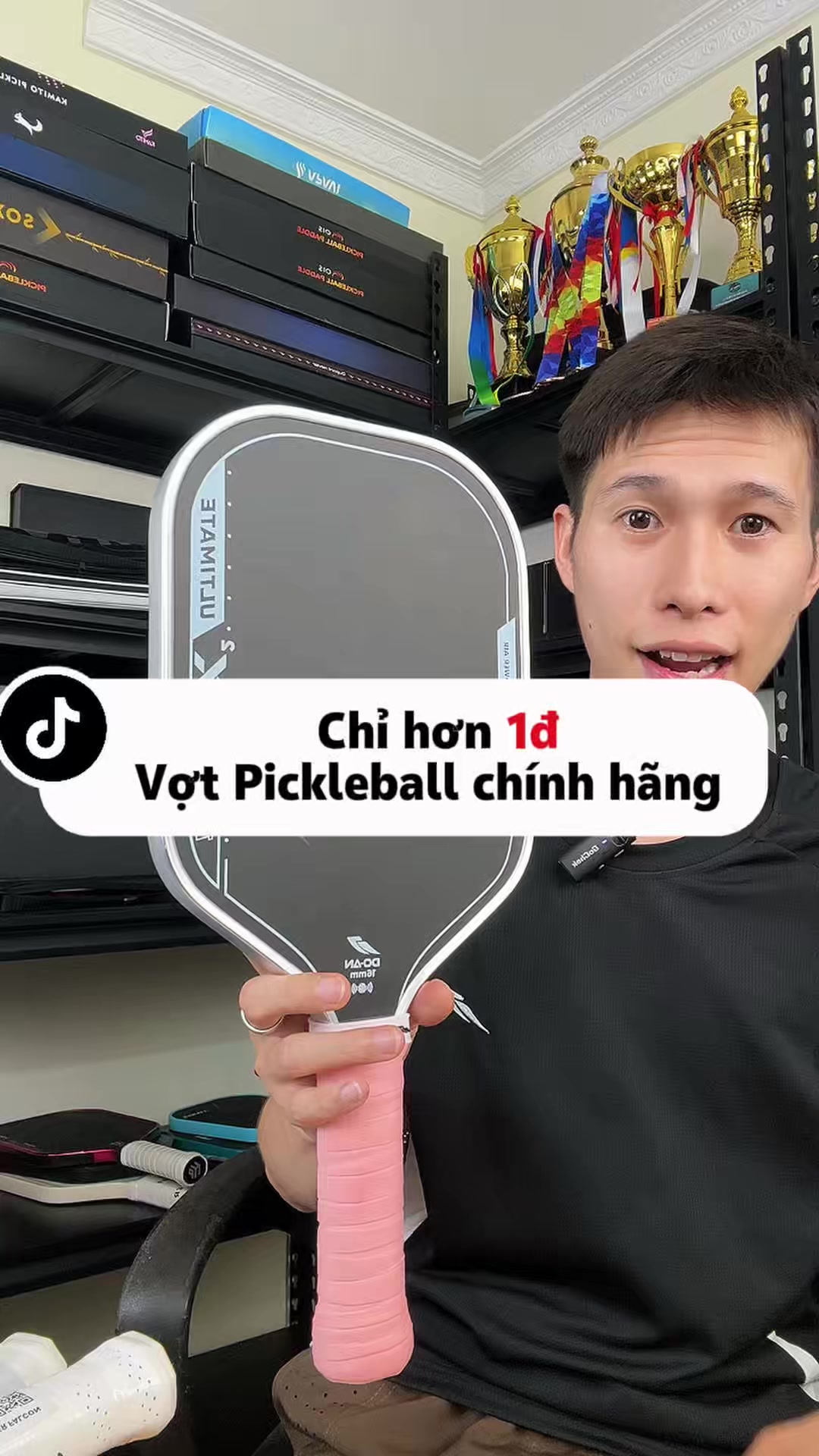 @Ngọc Hưởng Thể Thao