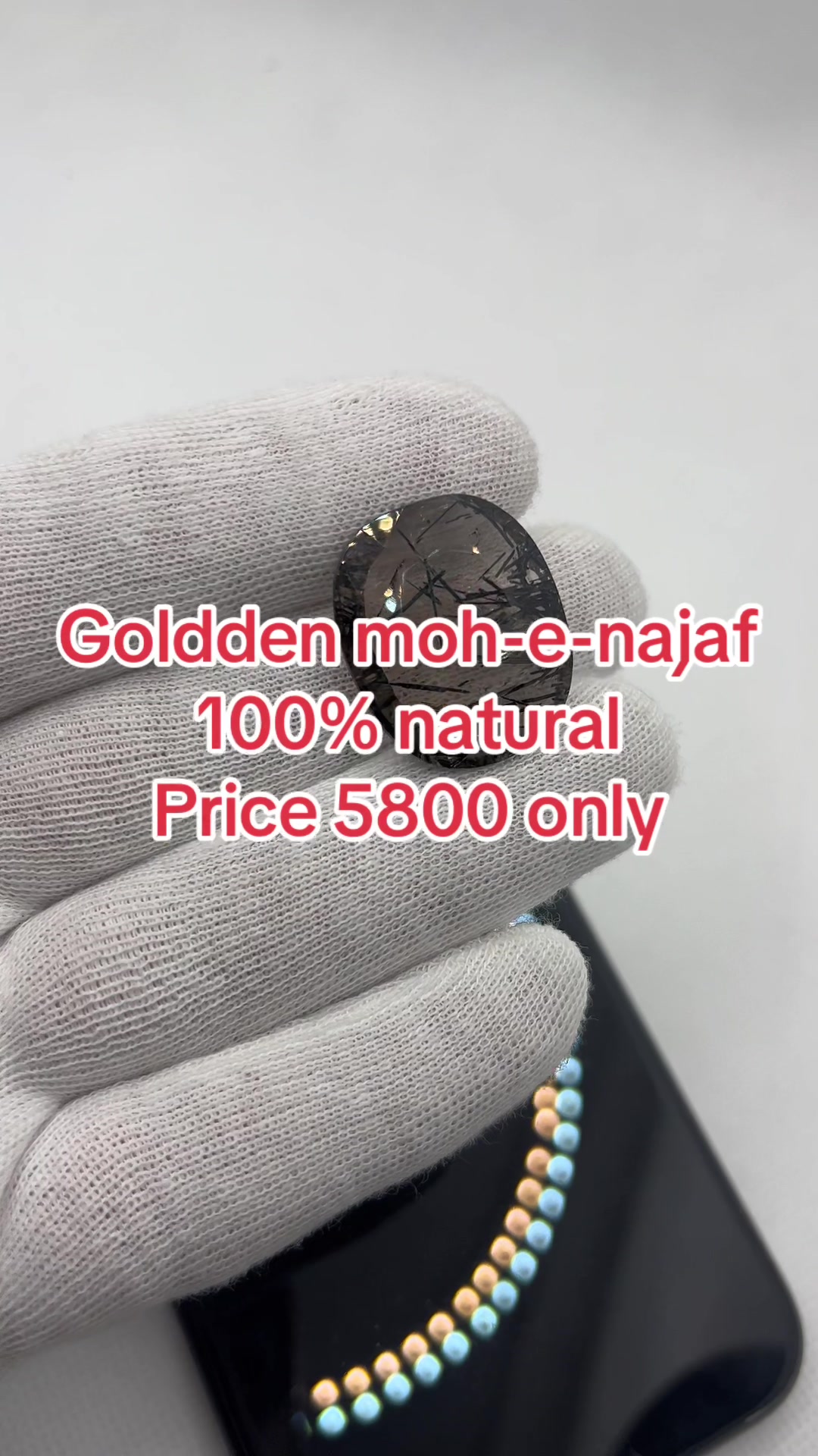 @Royal Gems Stone💎
