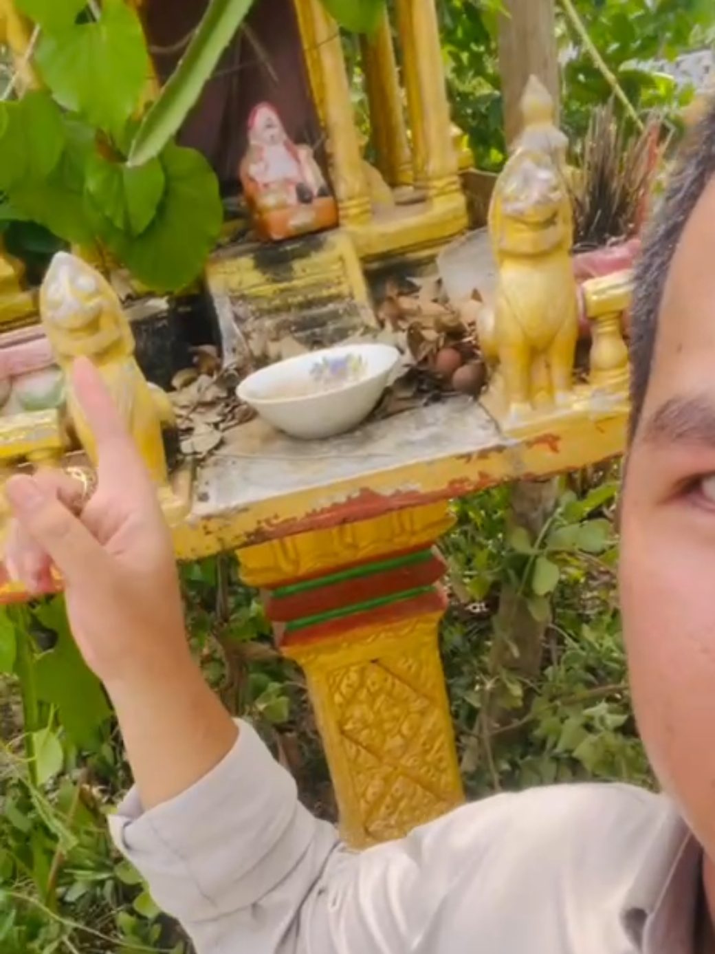 @MmVotThy / អ៊ឹមវុទ្ធី