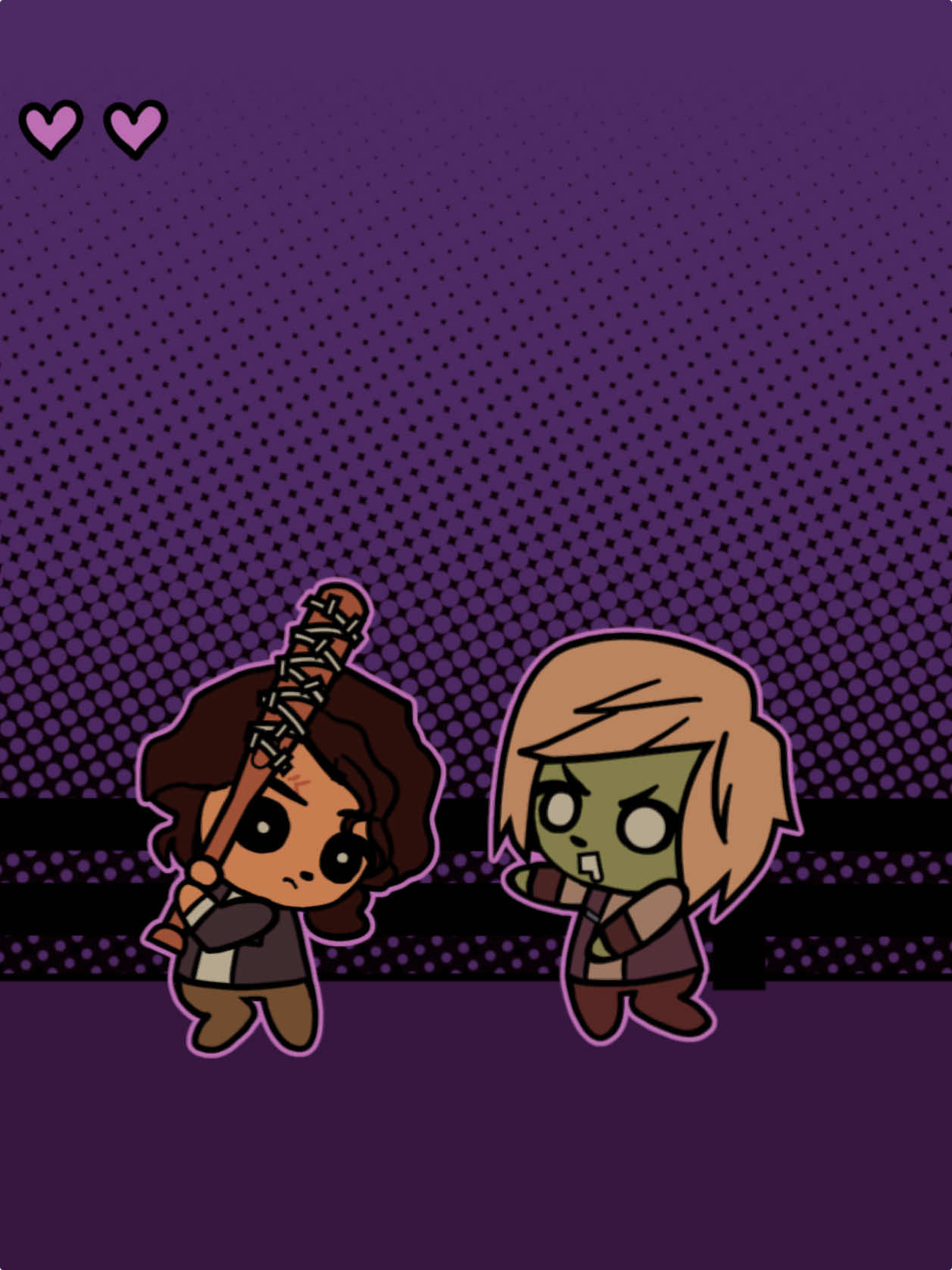 @apanaula 🧟♀️