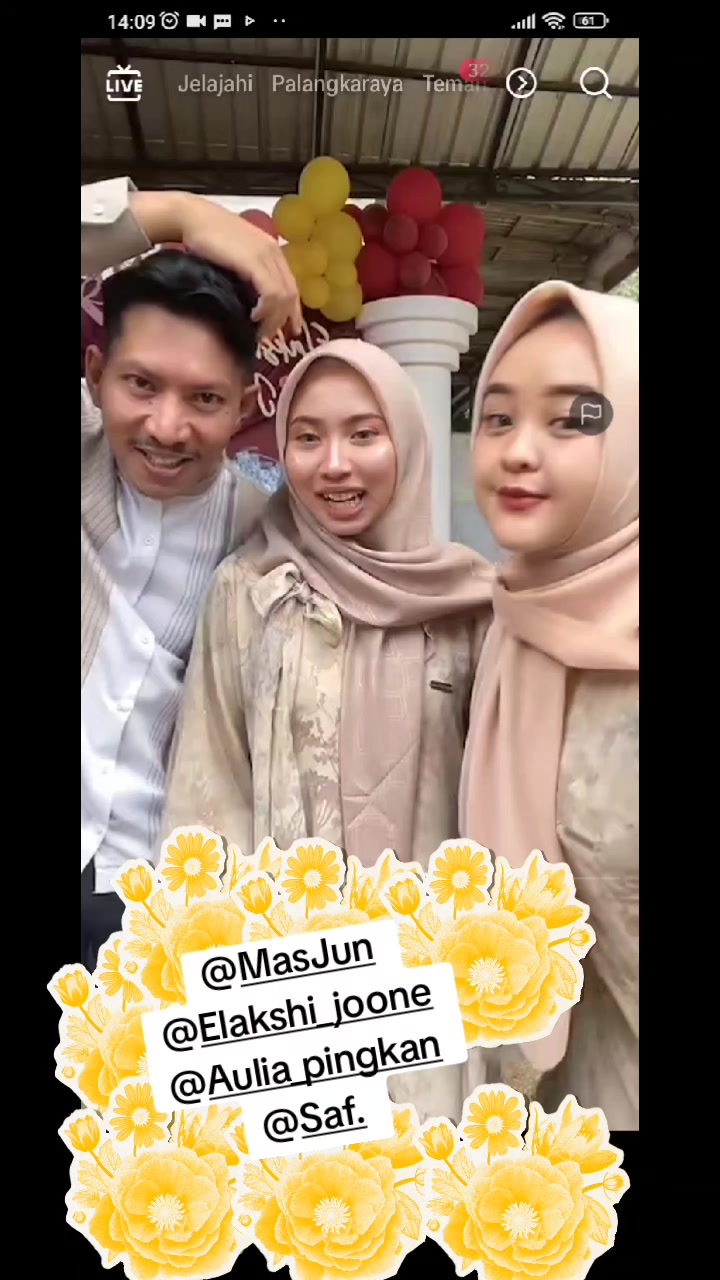 @mahira