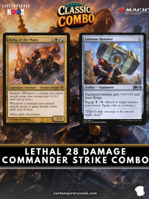 @Contemporary Nook TCG Store