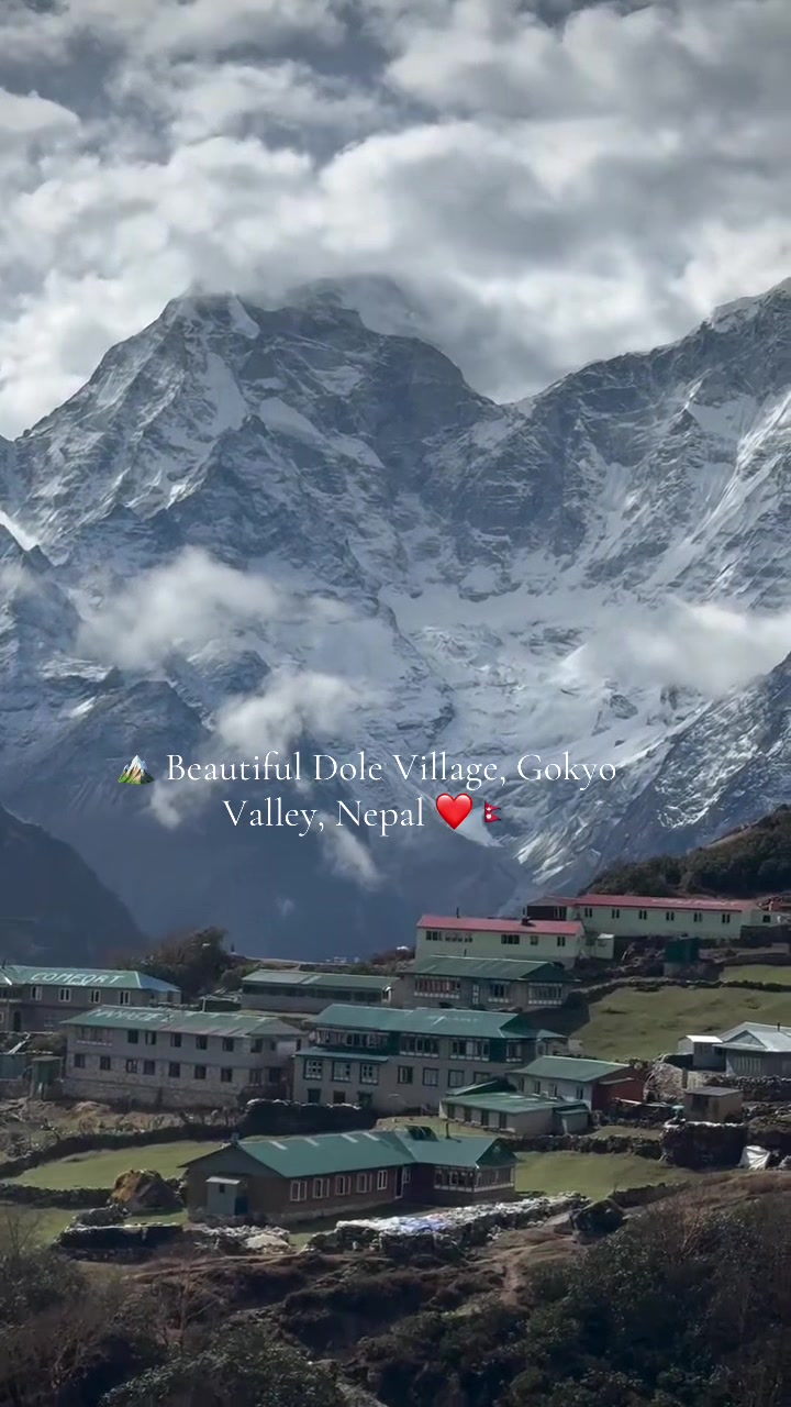 @Nepal Mountain Guides 🇳🇵