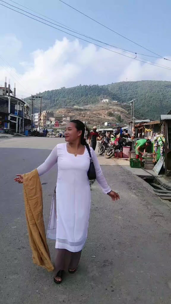 @Binita Basnet