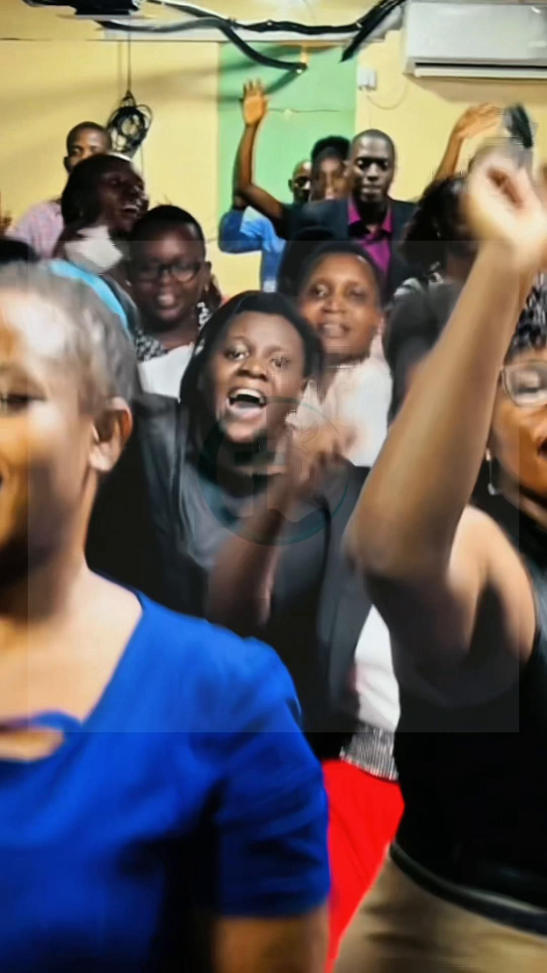 @UCF HEALING & DELIVERANCE DUBA