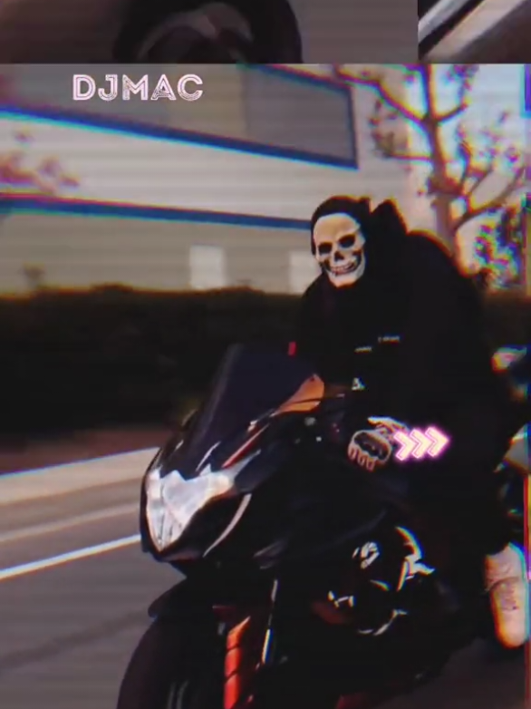 @Djmacjuniocell