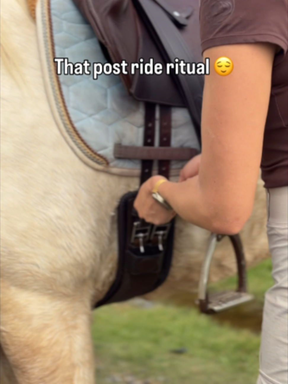 @Myhorsewillow