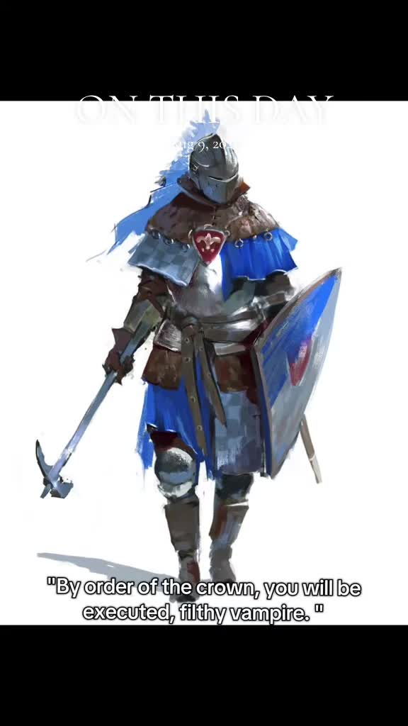 @Bodwin Ironhand