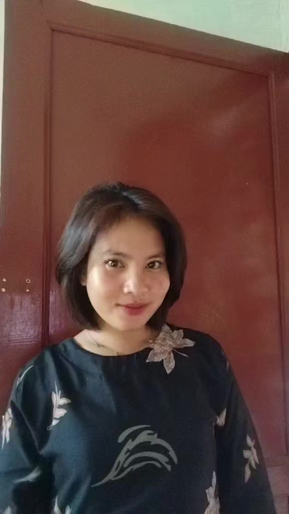 @Yohana Sihotang