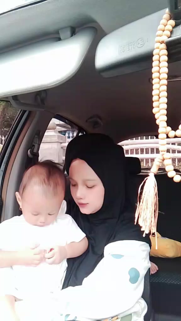 @ummusuhailah