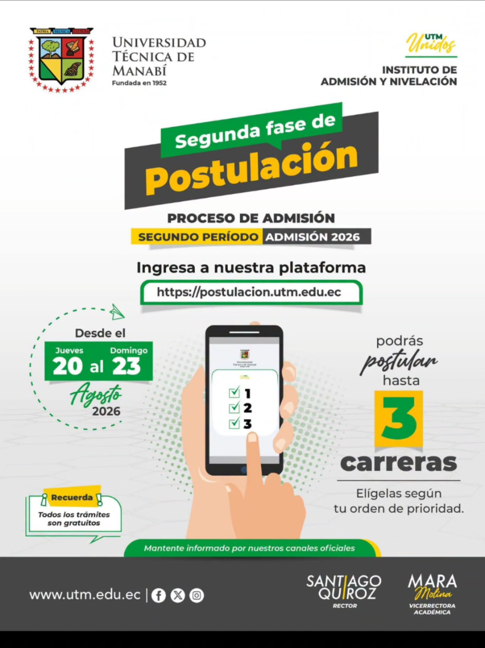 @Preuniversitario SCIENCE
