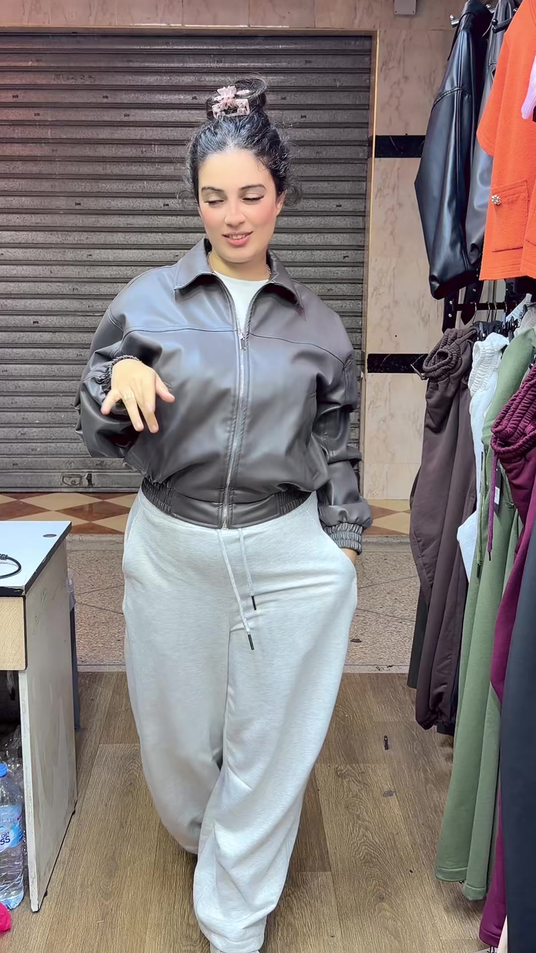 @๐ ู
ููุฉ ุงูุชูู ุชูู ๐