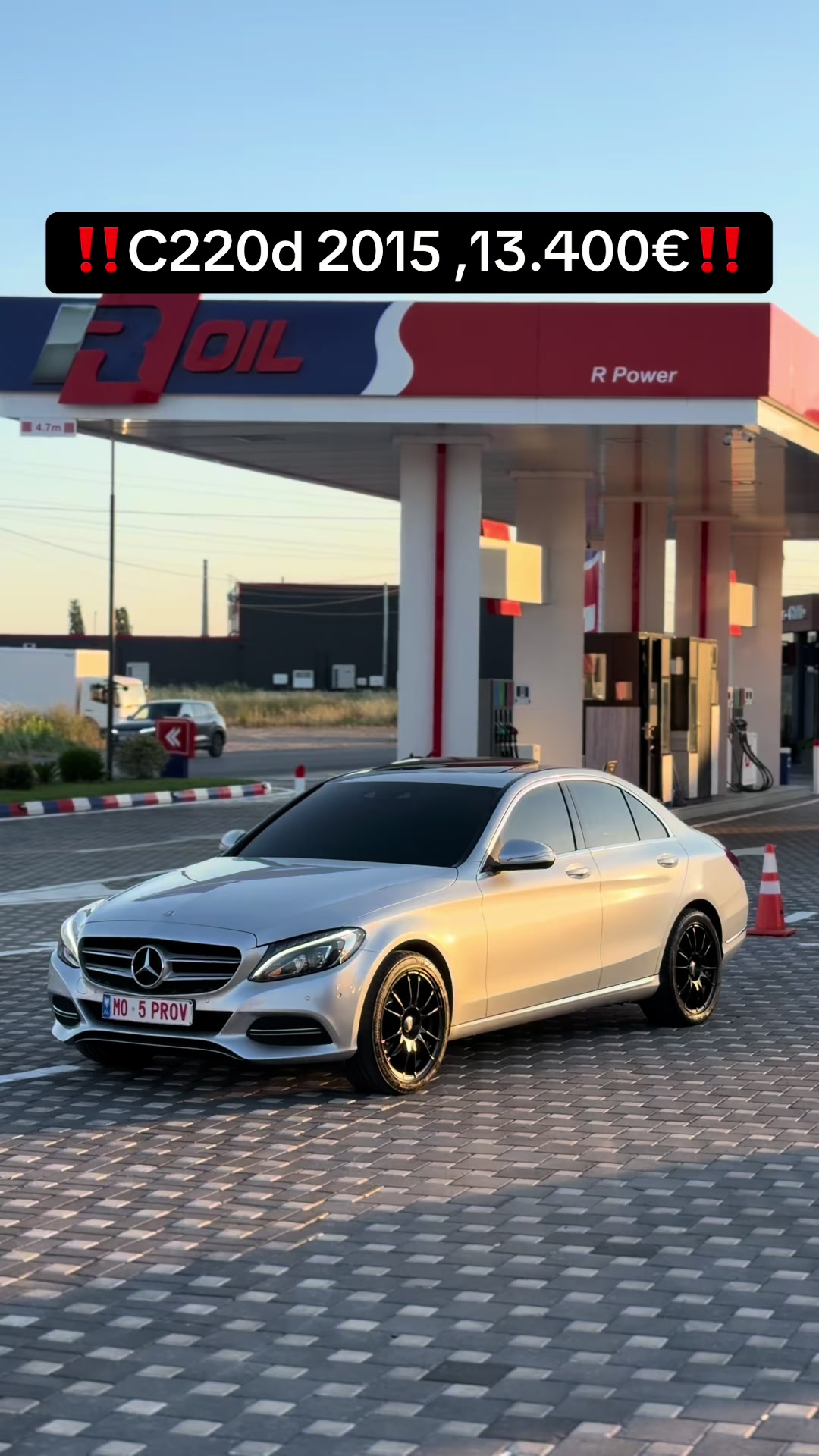 @Auto Elbasani IMPORT