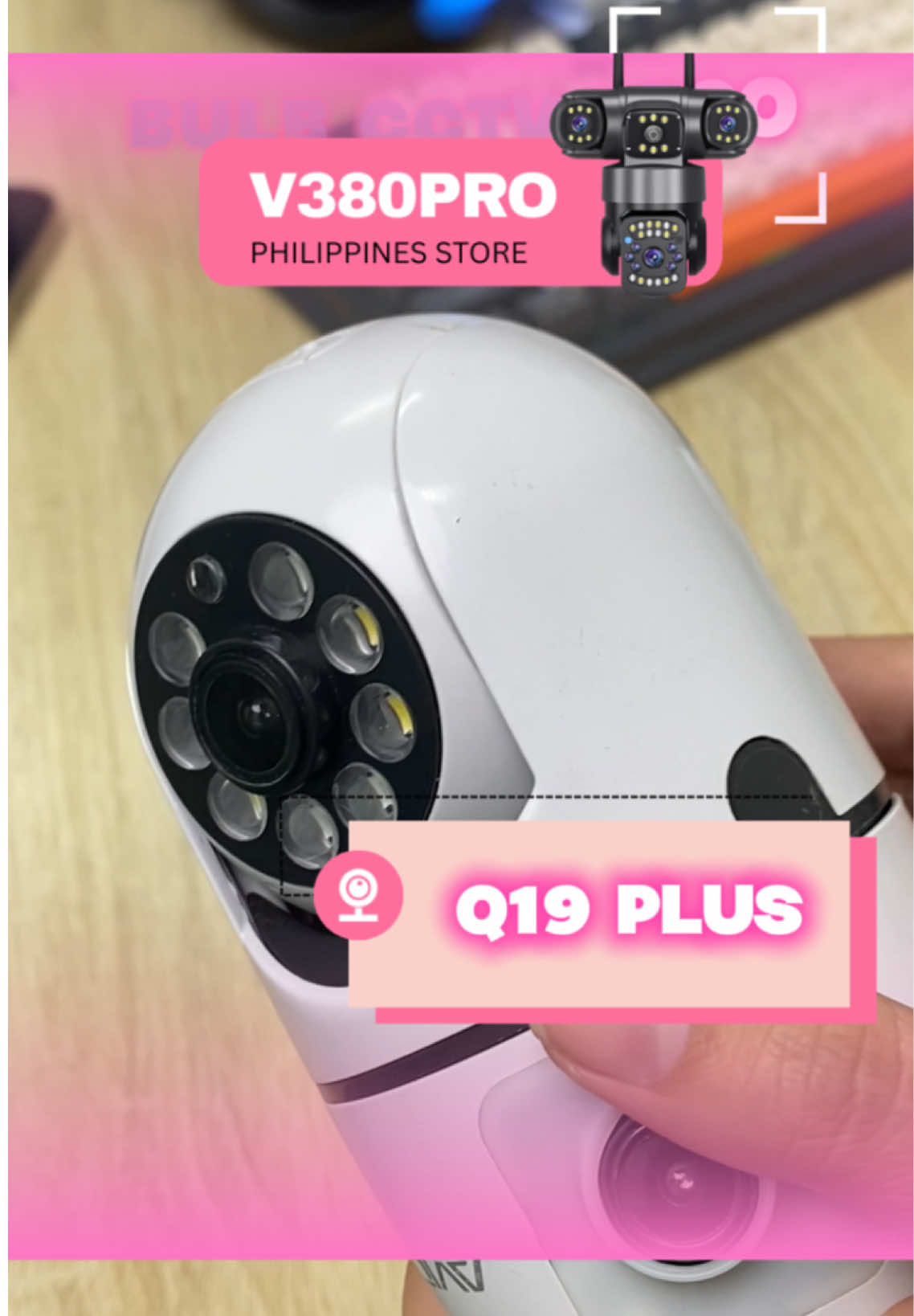 @V380 Pro Philippines