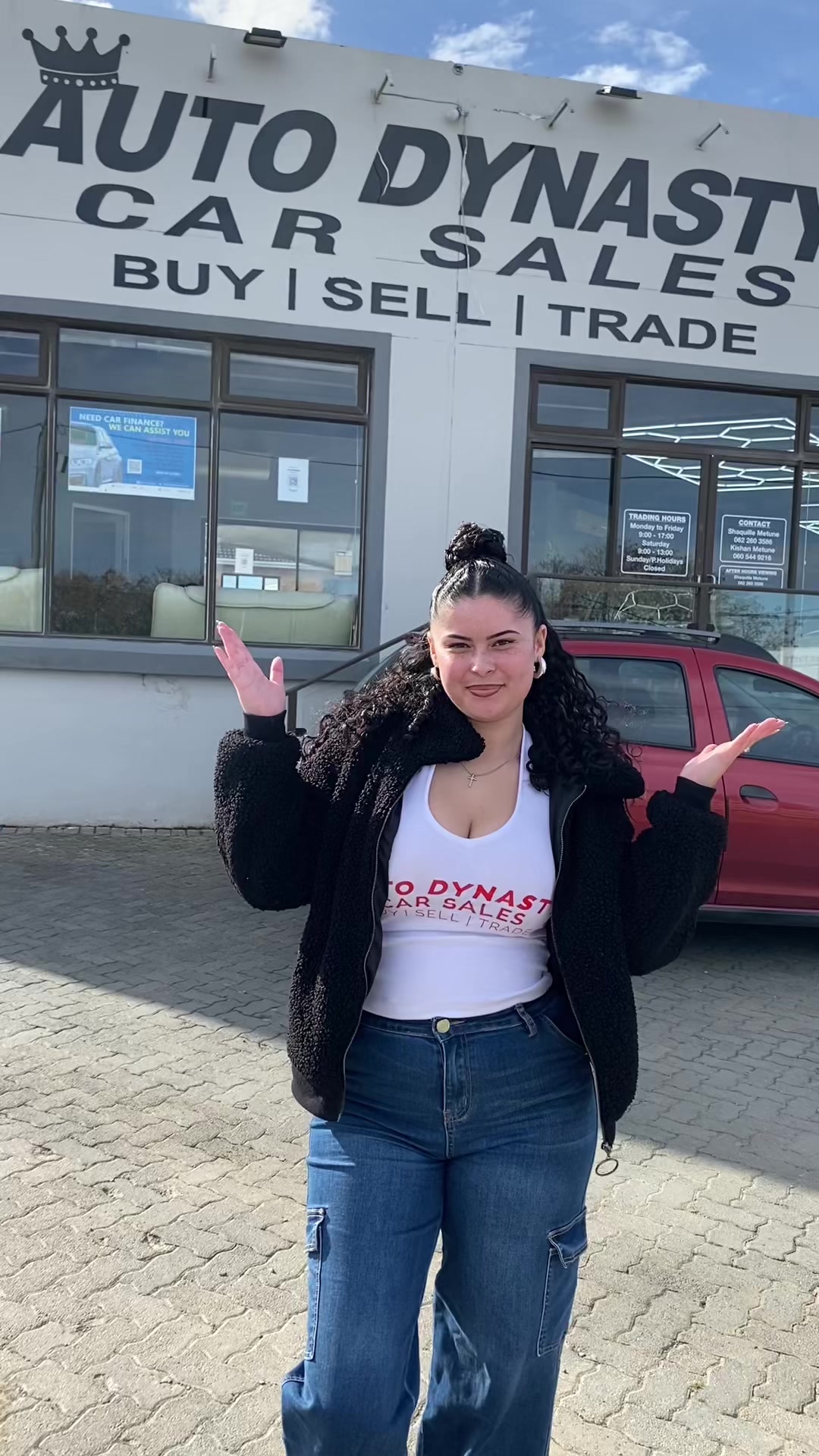 @Auto Dynasty Car Sales