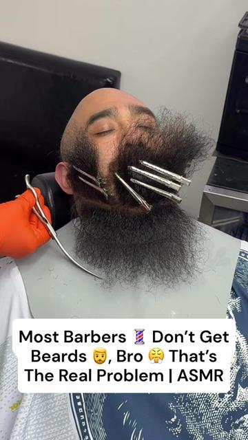 @Inland Empire Beard Specialist