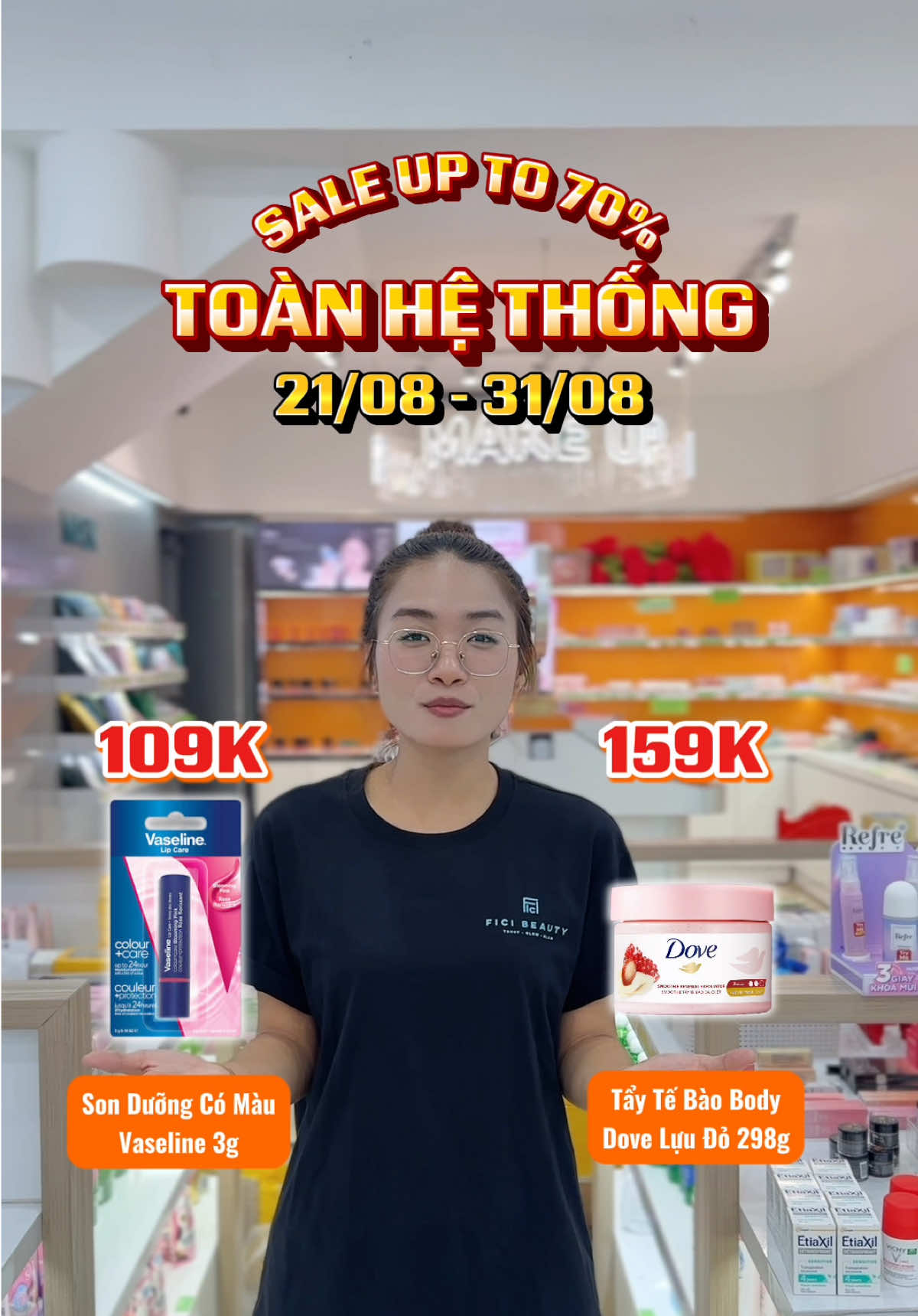 @Ficibeauty