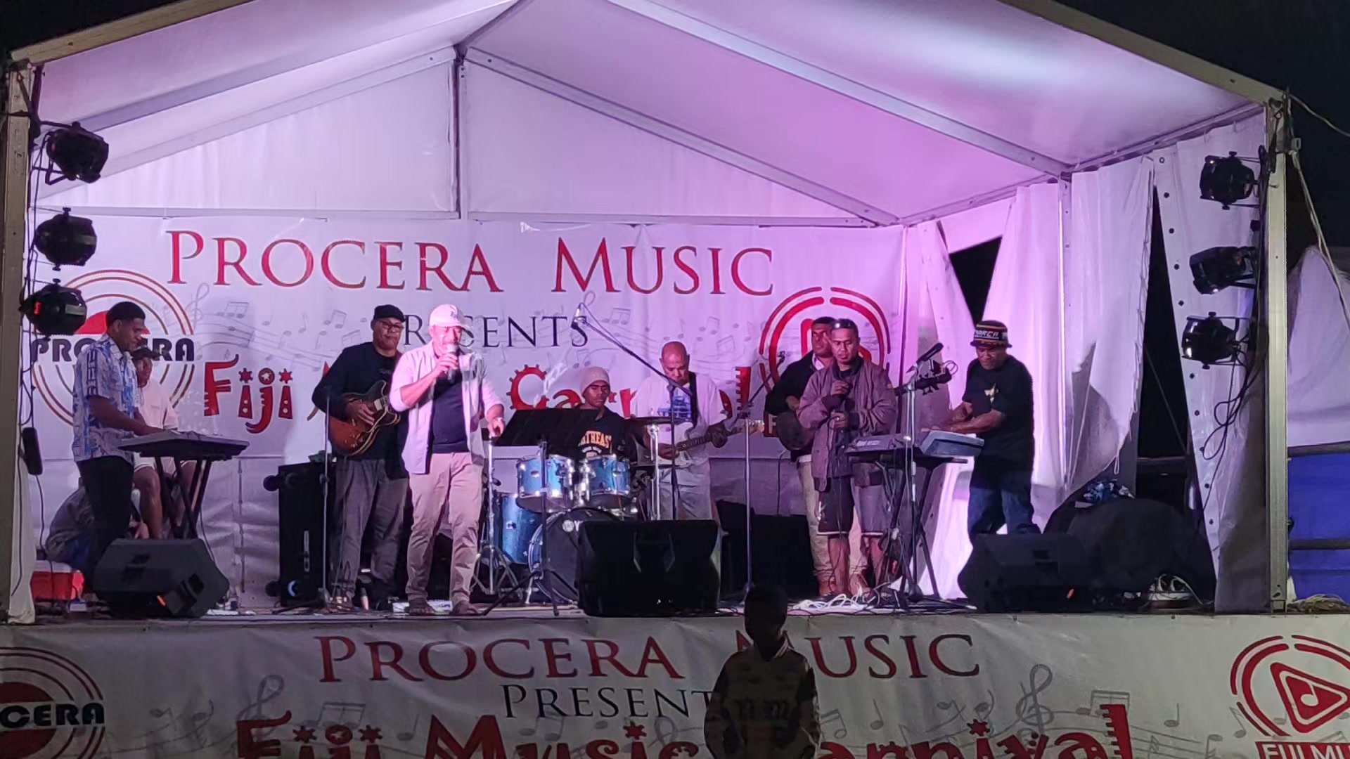 @Procera Music