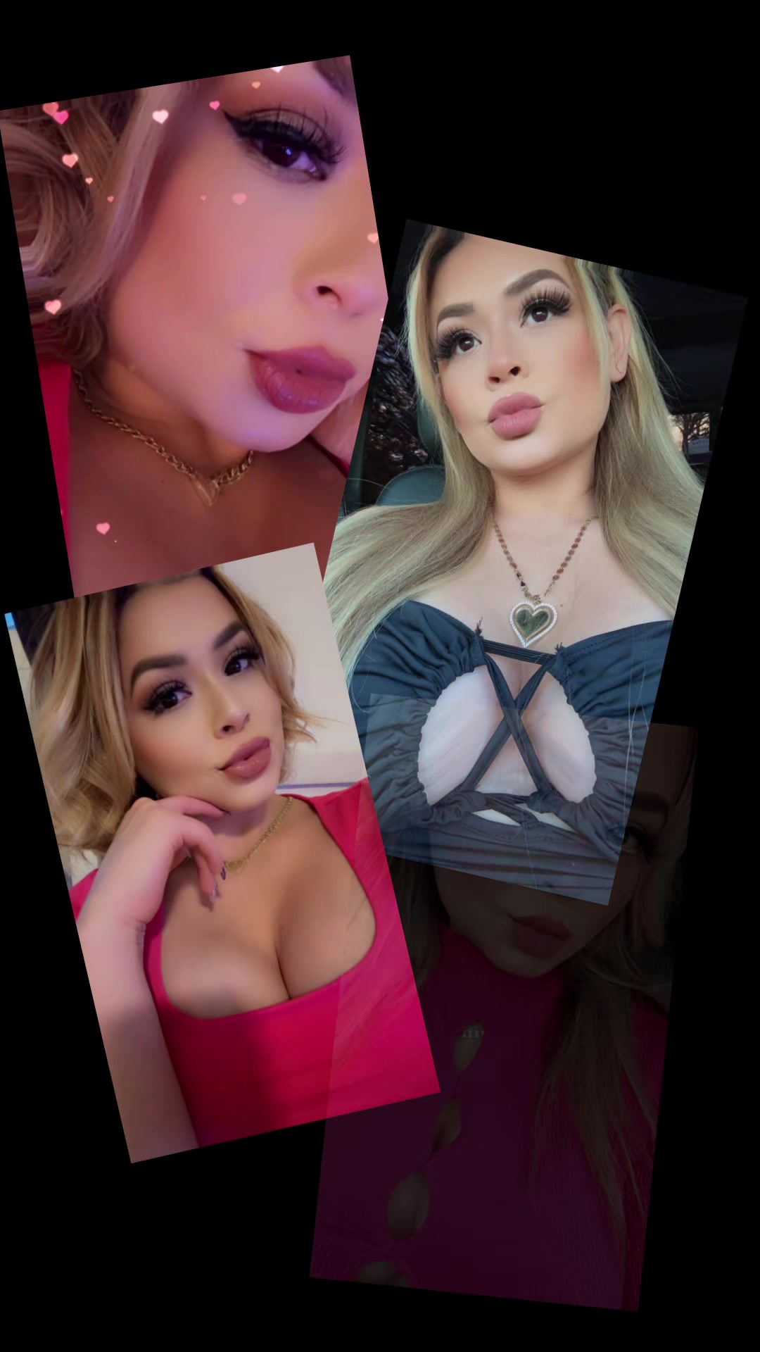 @Isabel Rodriguez 🥰♥️