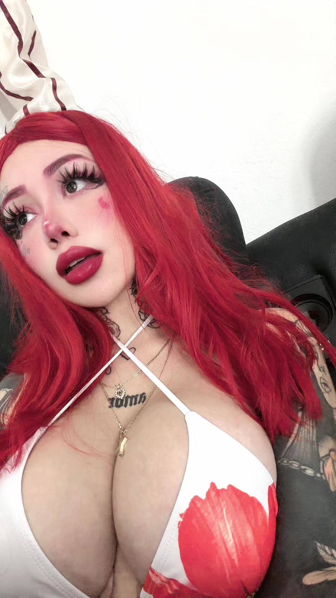 @Stefany Ch&aacute;vez