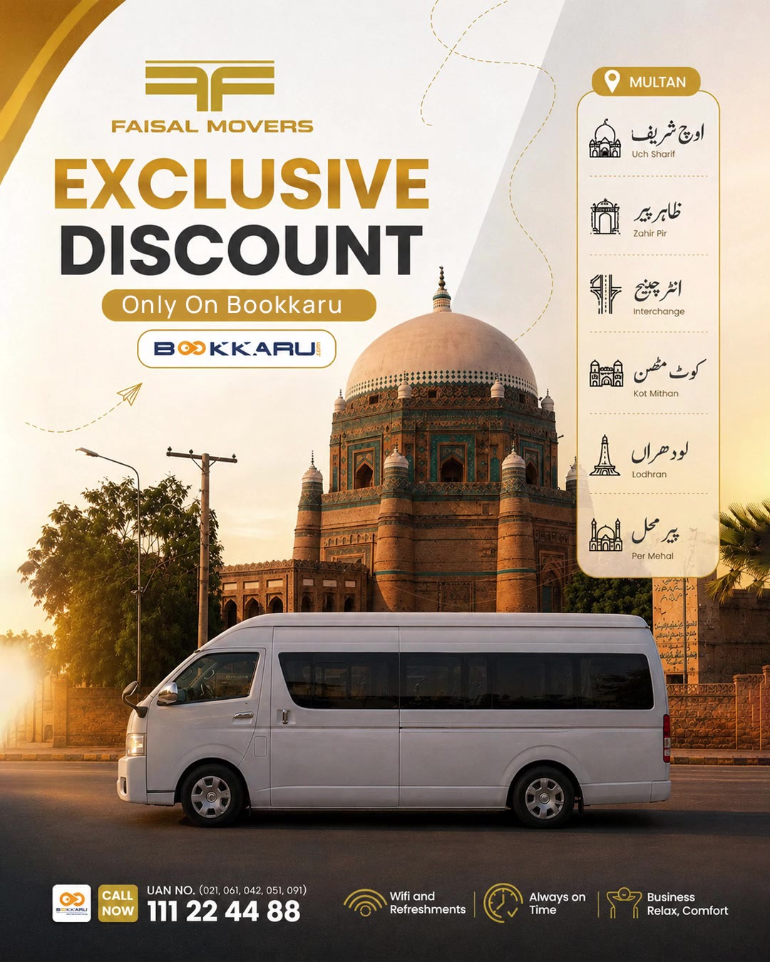 @Faisal Movers