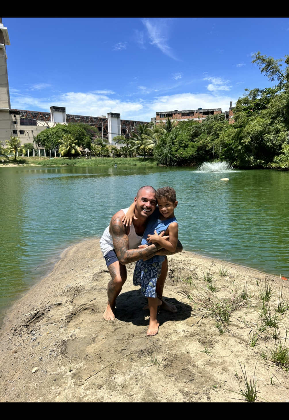 @Dam Fernandes