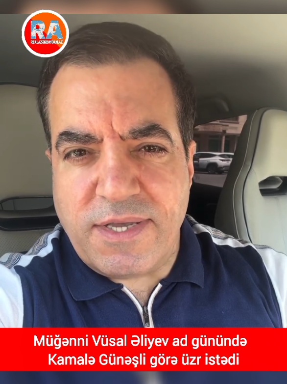 @Real Azərbaycan