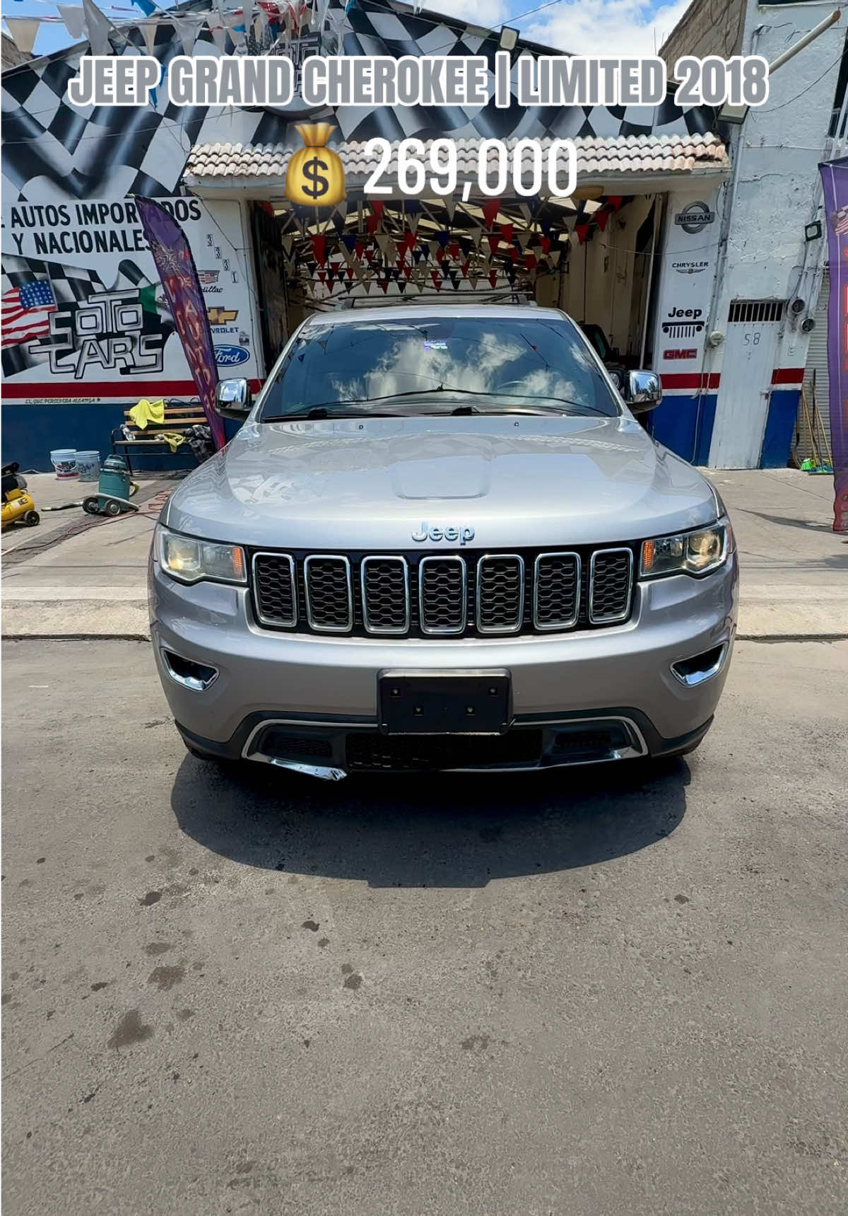 @venta de autos SOTO CARS CDMX