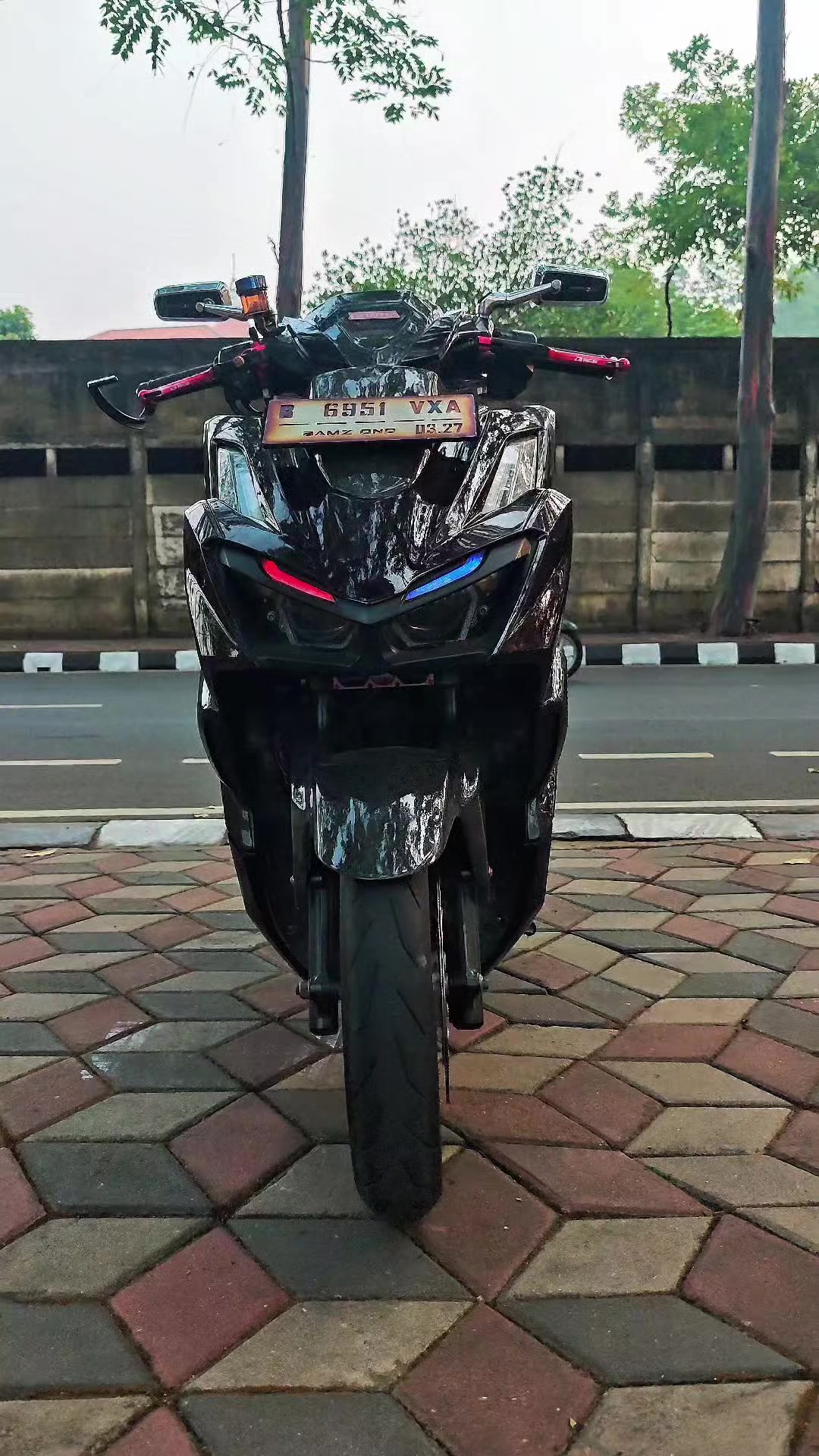 @VIORI Tangerang