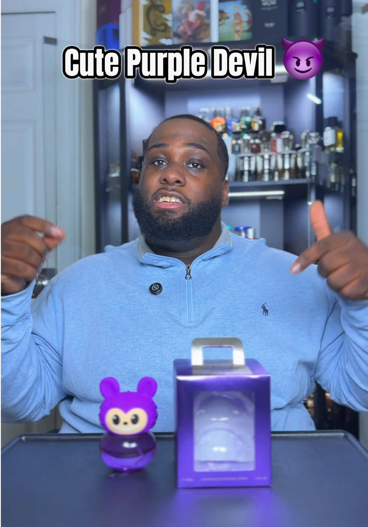 @Capalots Scents