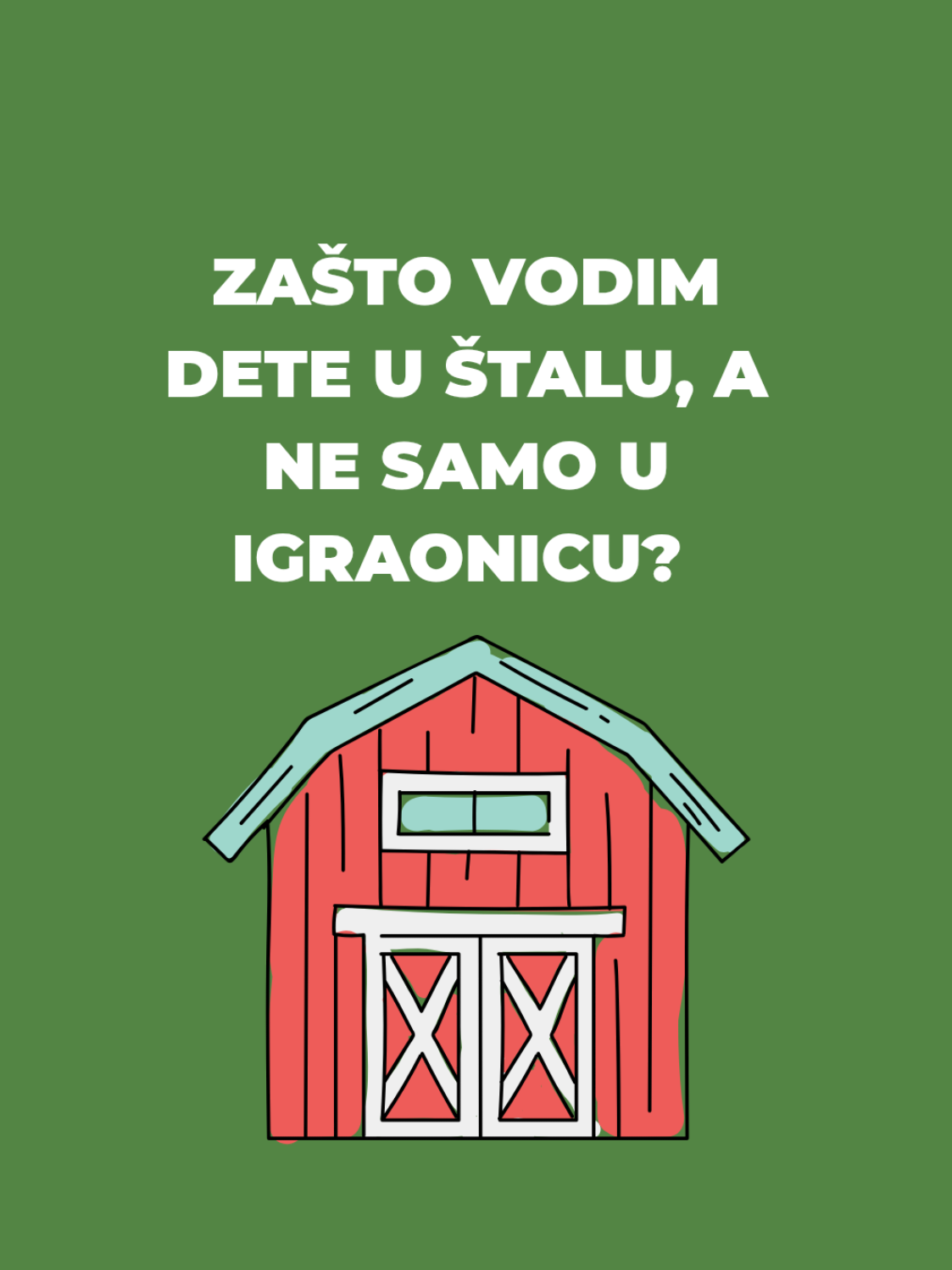 @Ana Vaspitač