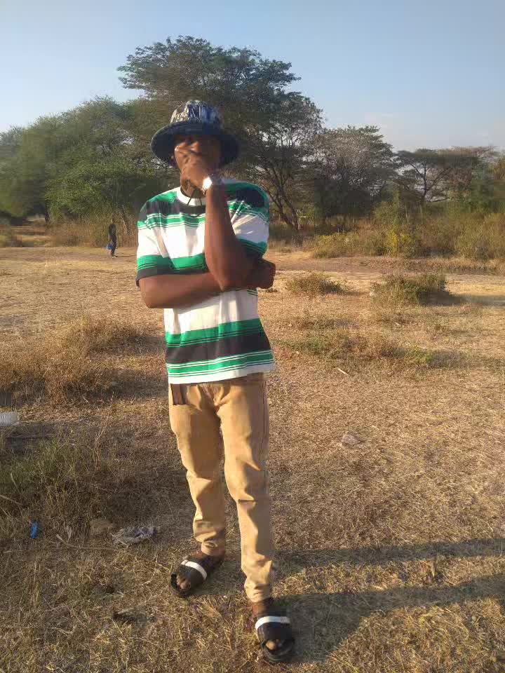 @Japhet Masumbuko