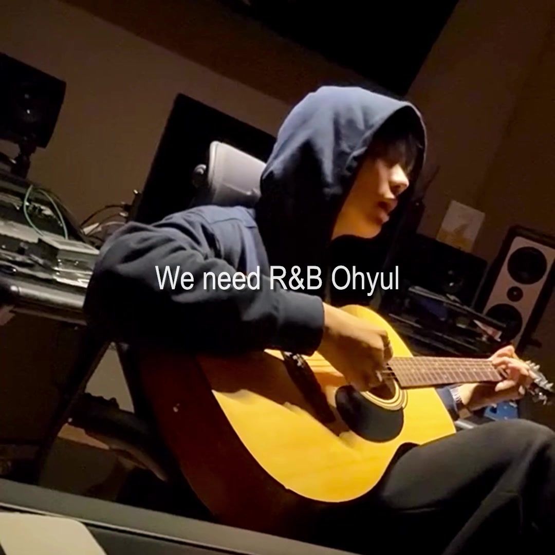 @☆ IT boy Ohyul