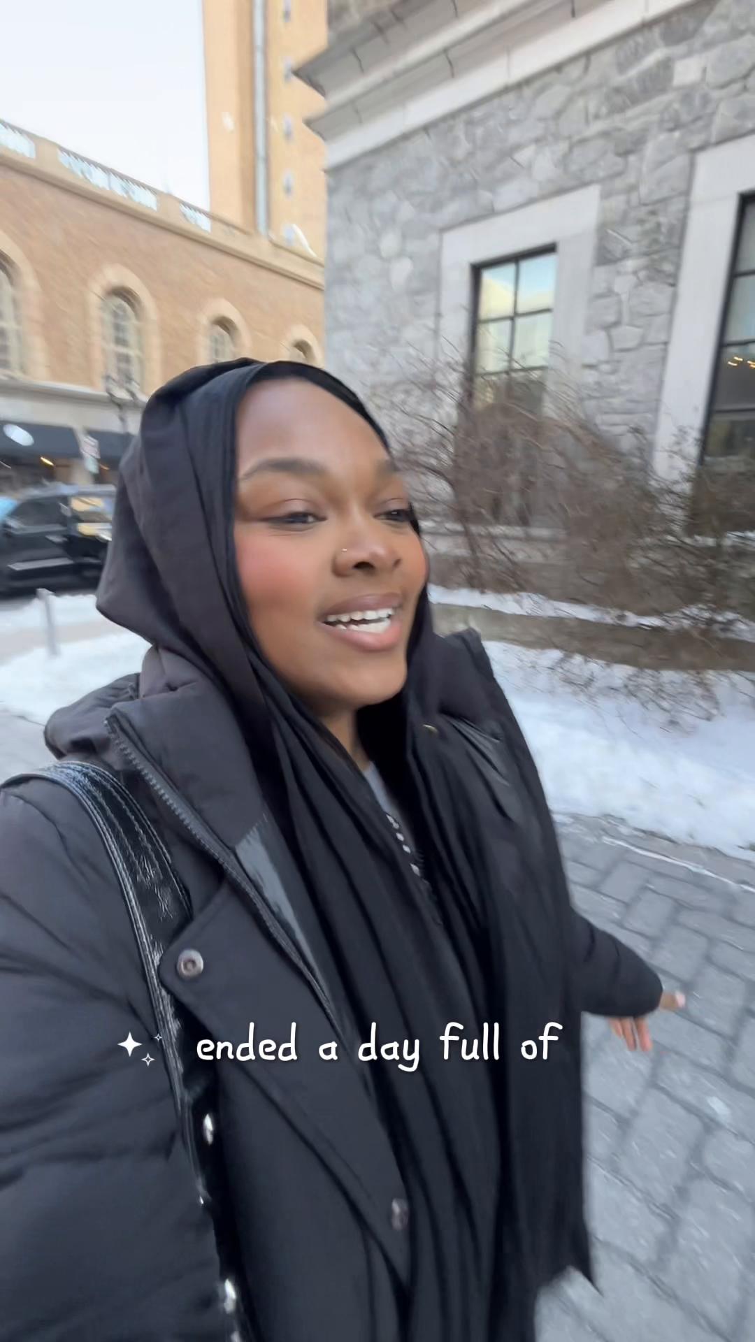 @Tahirah