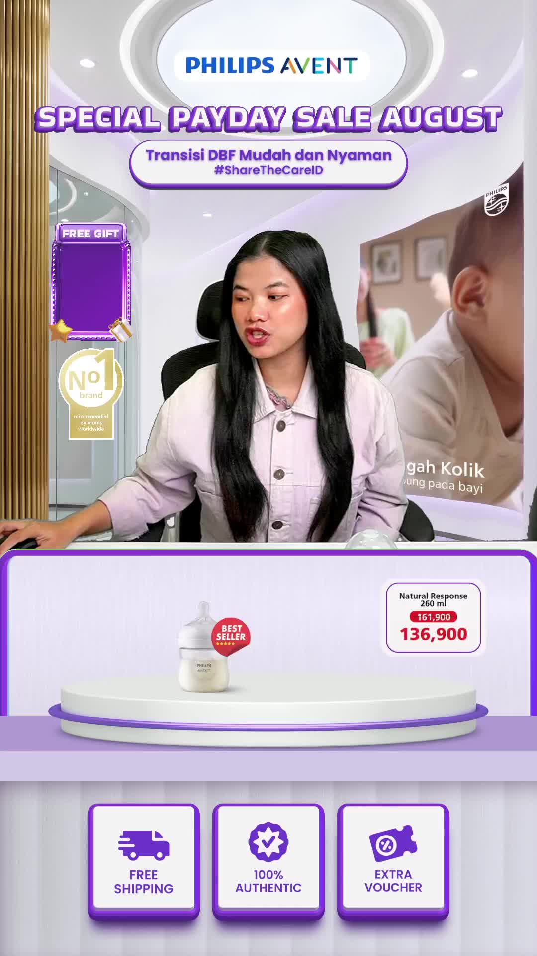 @Philips Avent Official