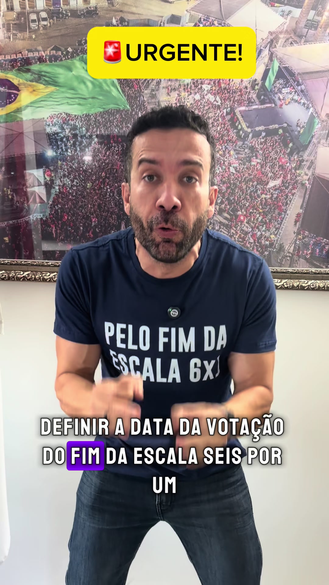 @Andr&eacute; Janones