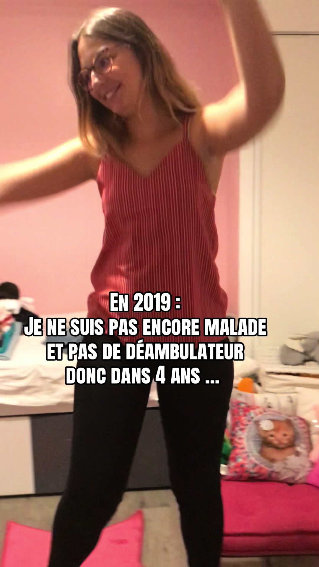 @Ꮮ Ꭼ́ Ꭺ 🎗️