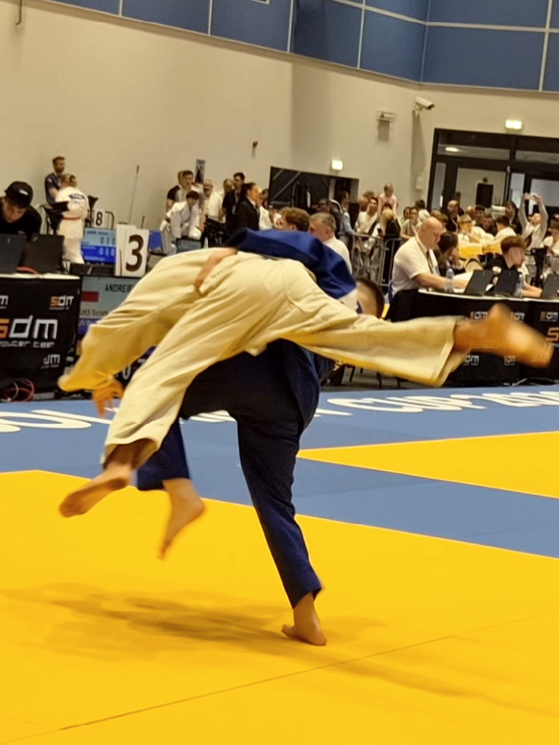@Judoschule Kano Bremerhaven
