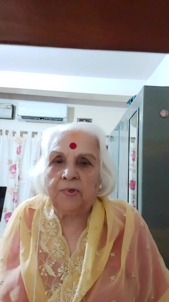 @Paru Sharma