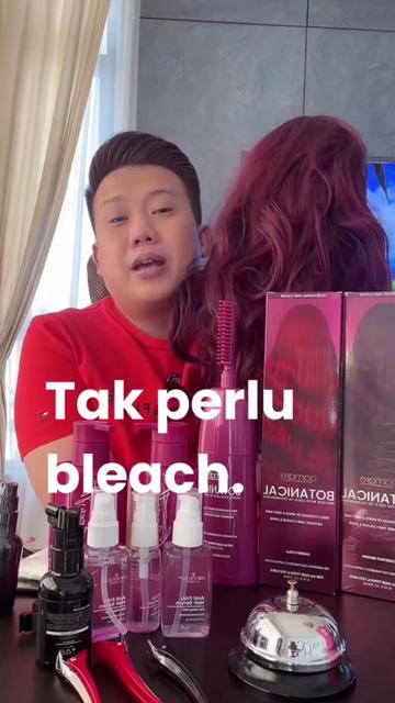 @FAITH FLEUR Hair Care