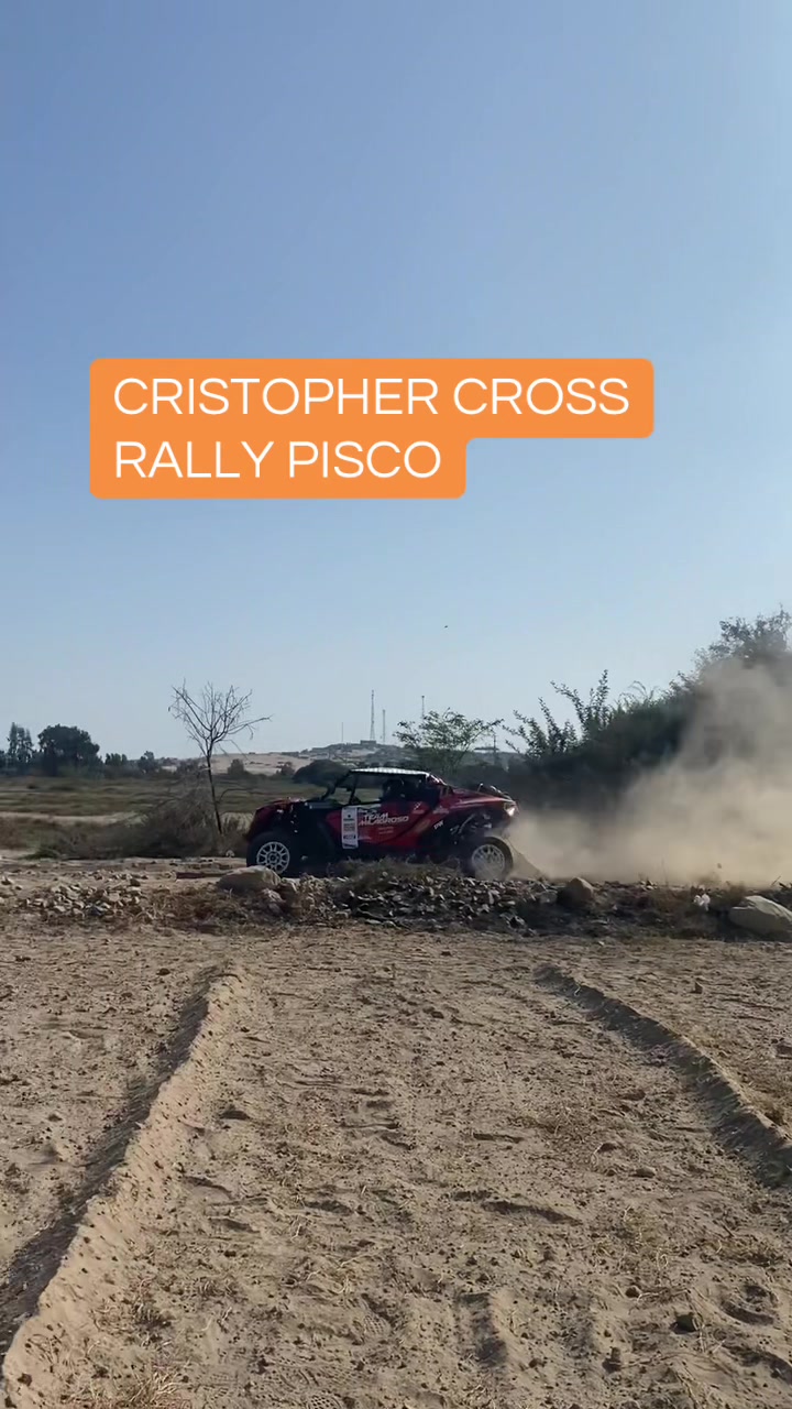 @Rally Brothers Club