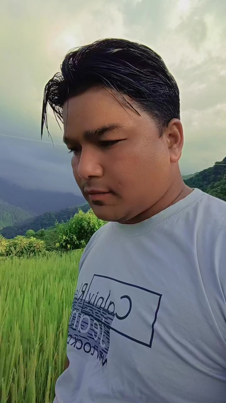 @Bikram Pariyar official