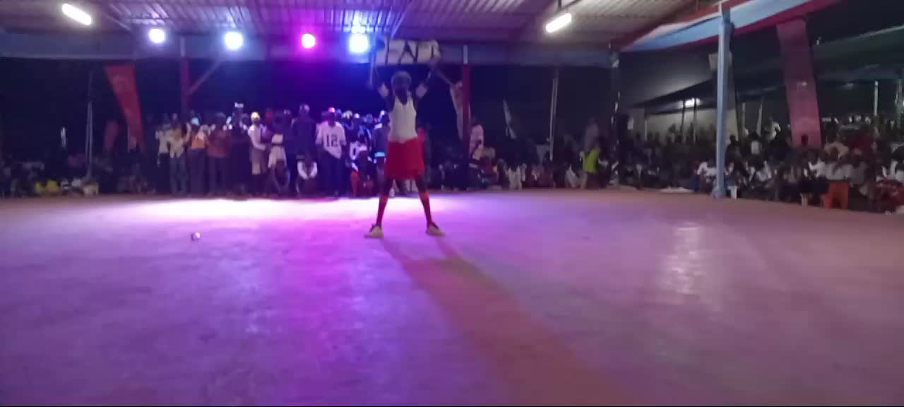 @THE ULTIMATE DANCE CREW KENYA♤