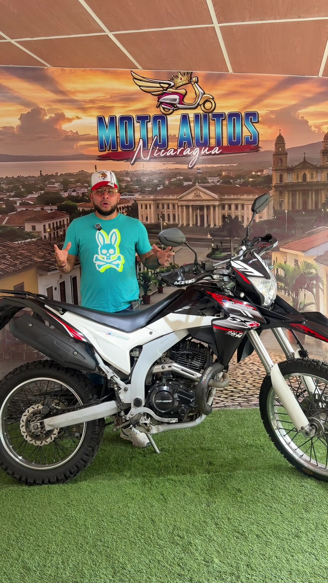 @motoautosnicaragua