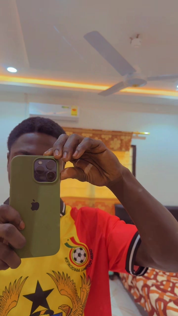 @Daakye Hene Nharhna Yhaw