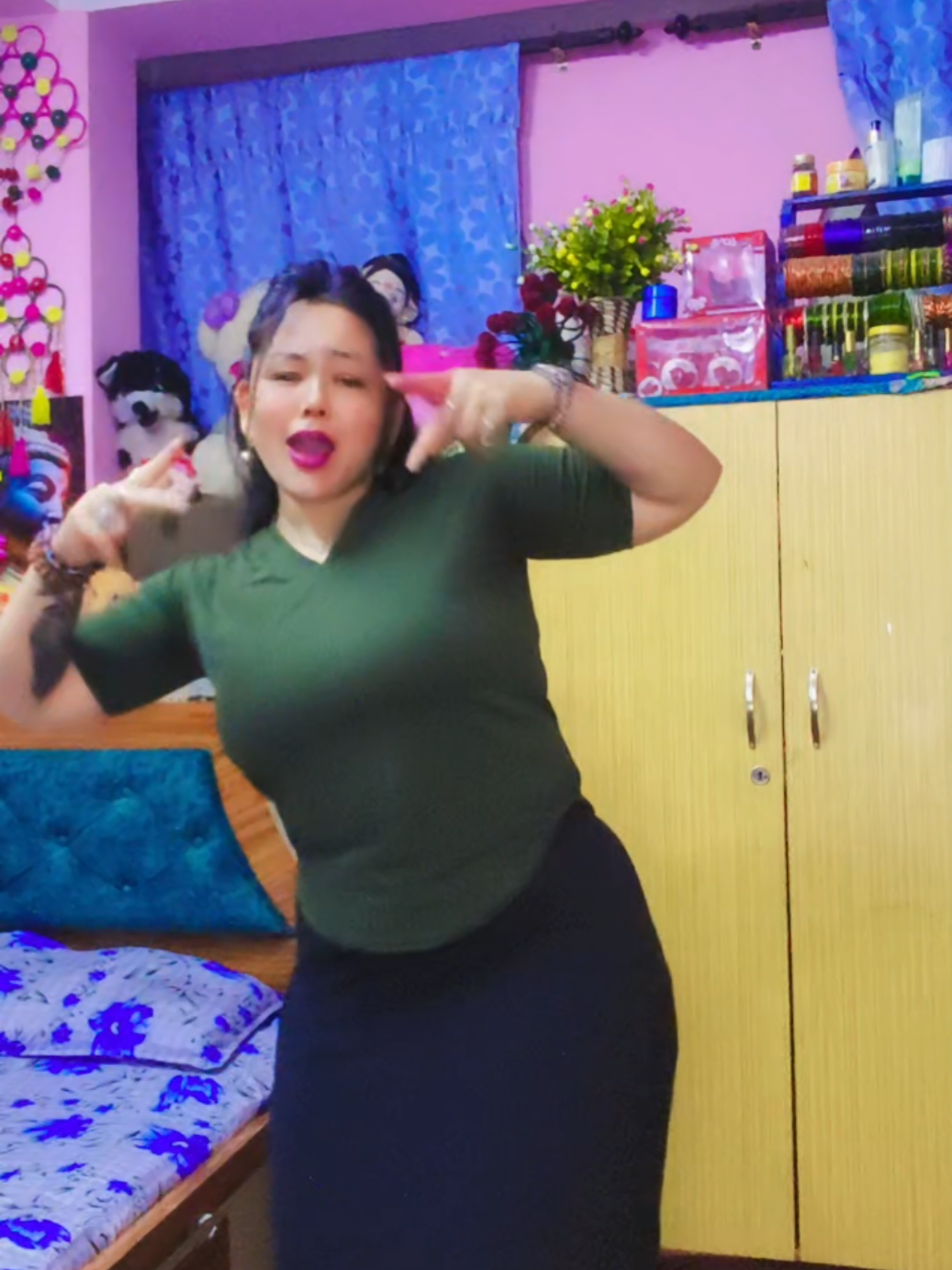 @Rupa Gautam💞🤗🙏