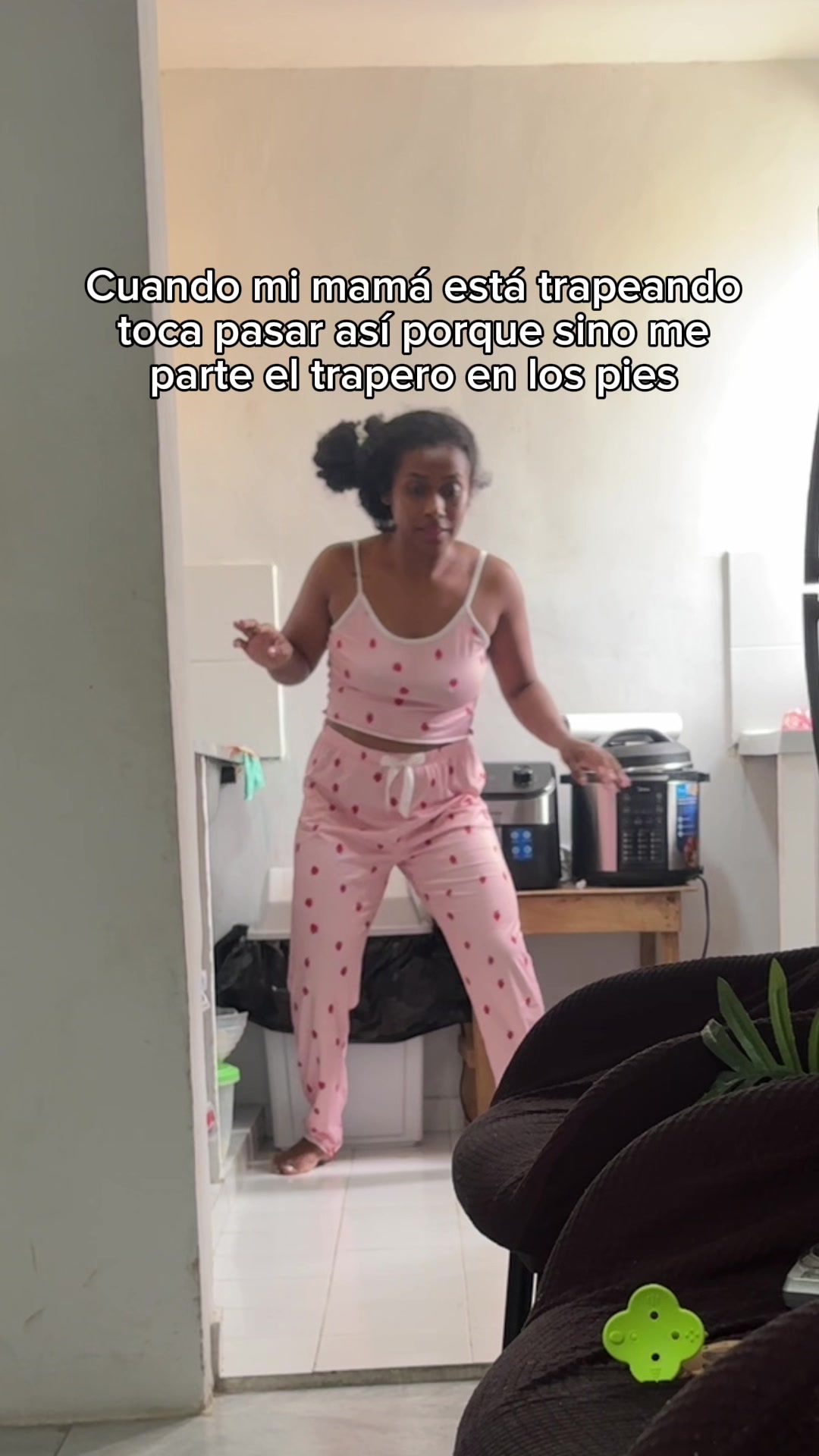 @Soy Mariana