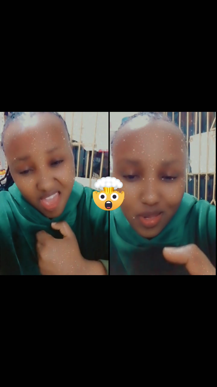 @Moureen