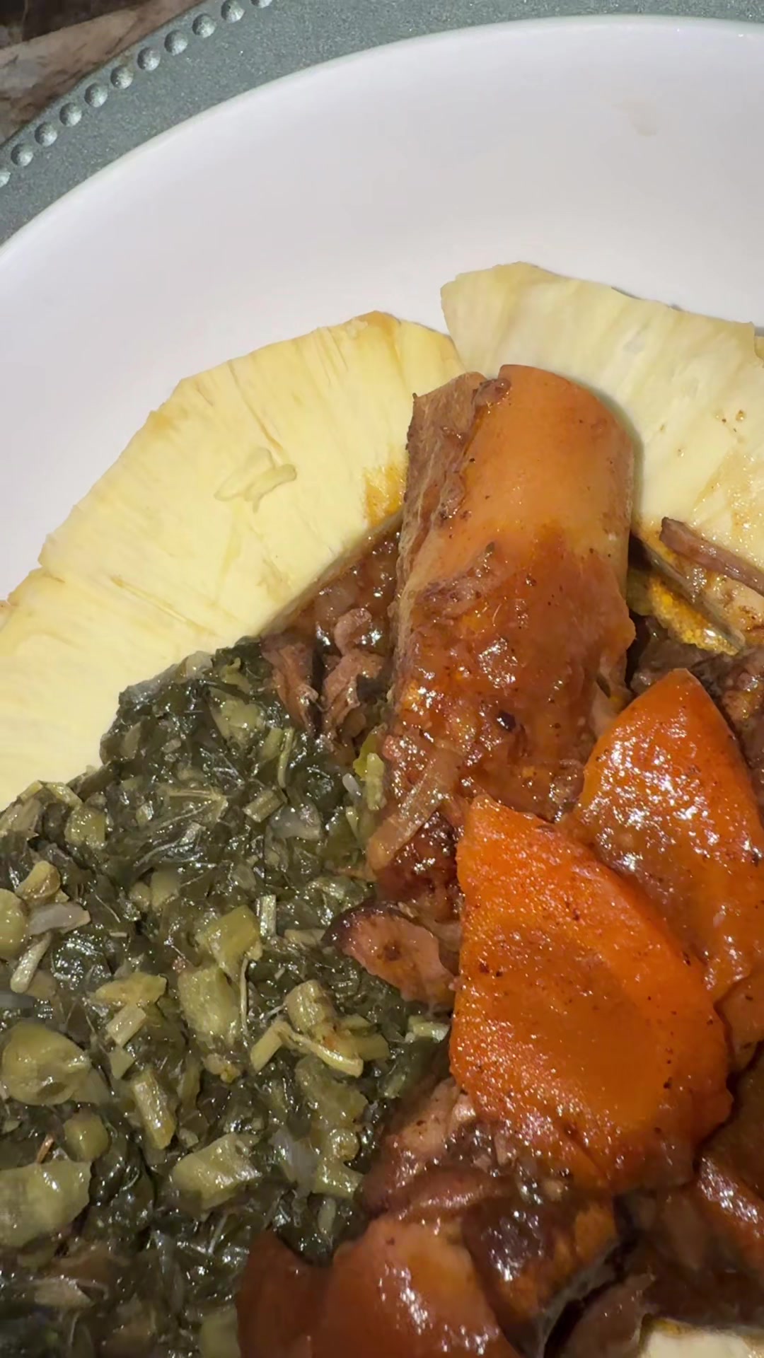 @Jamaican Girl Kitchen